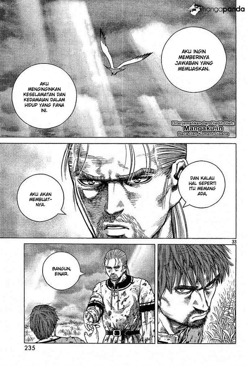 Vinland Saga Bab 93 halaman 34