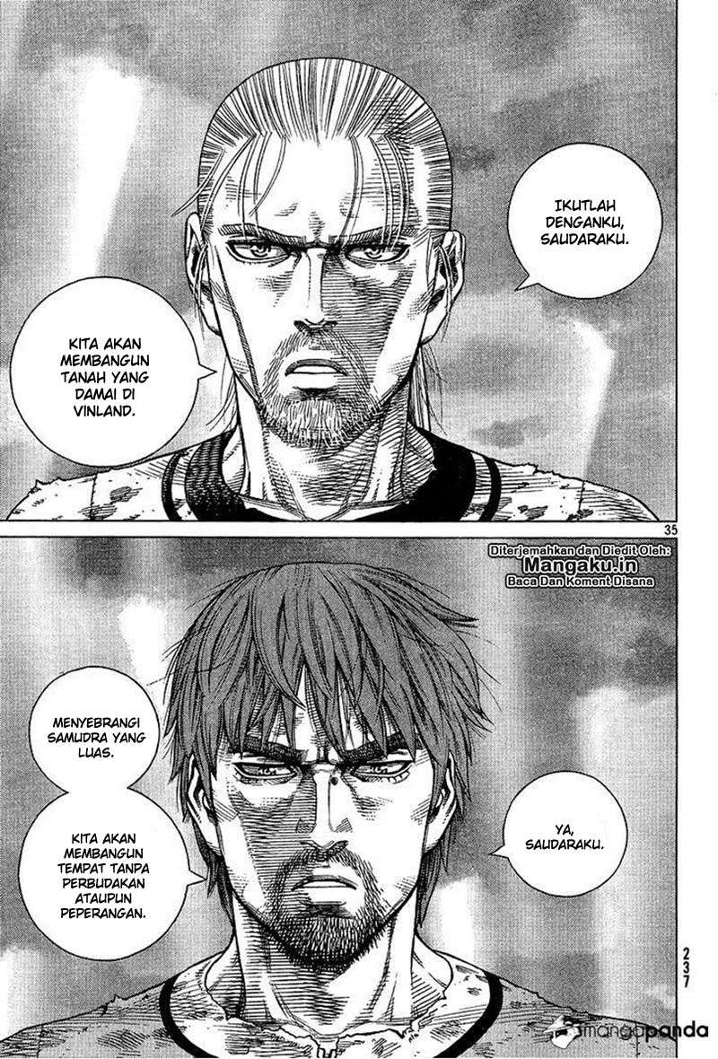 Vinland Saga Bab 93 halaman 36