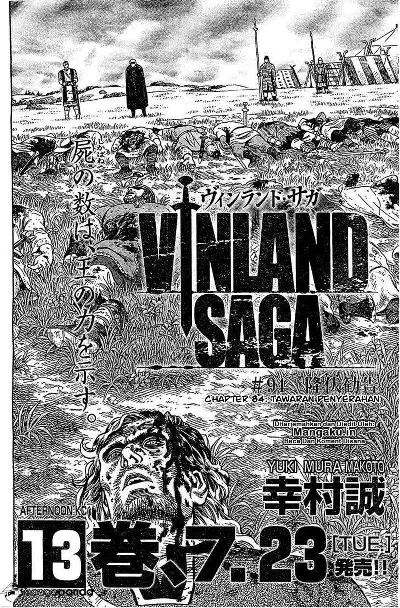 Vinland Saga Bab 94 halaman 3
