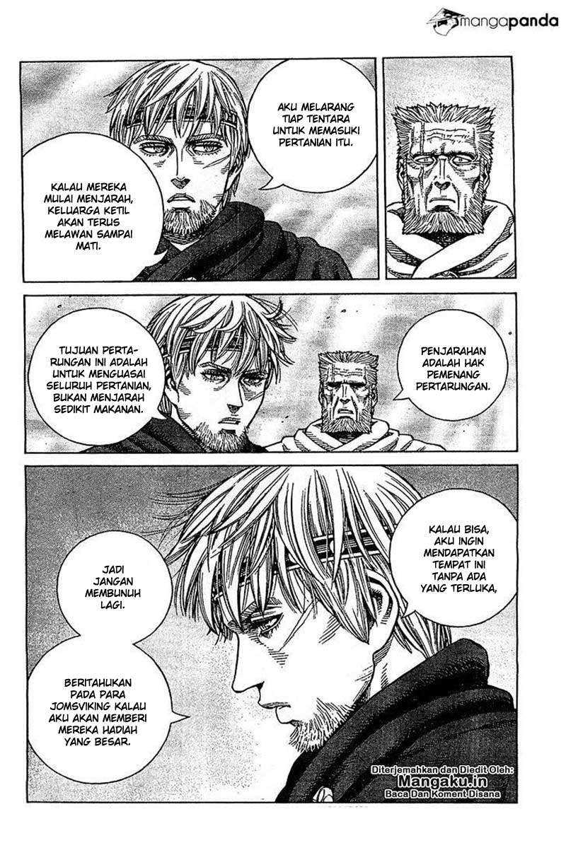 Vinland Saga Bab 94 halaman 5