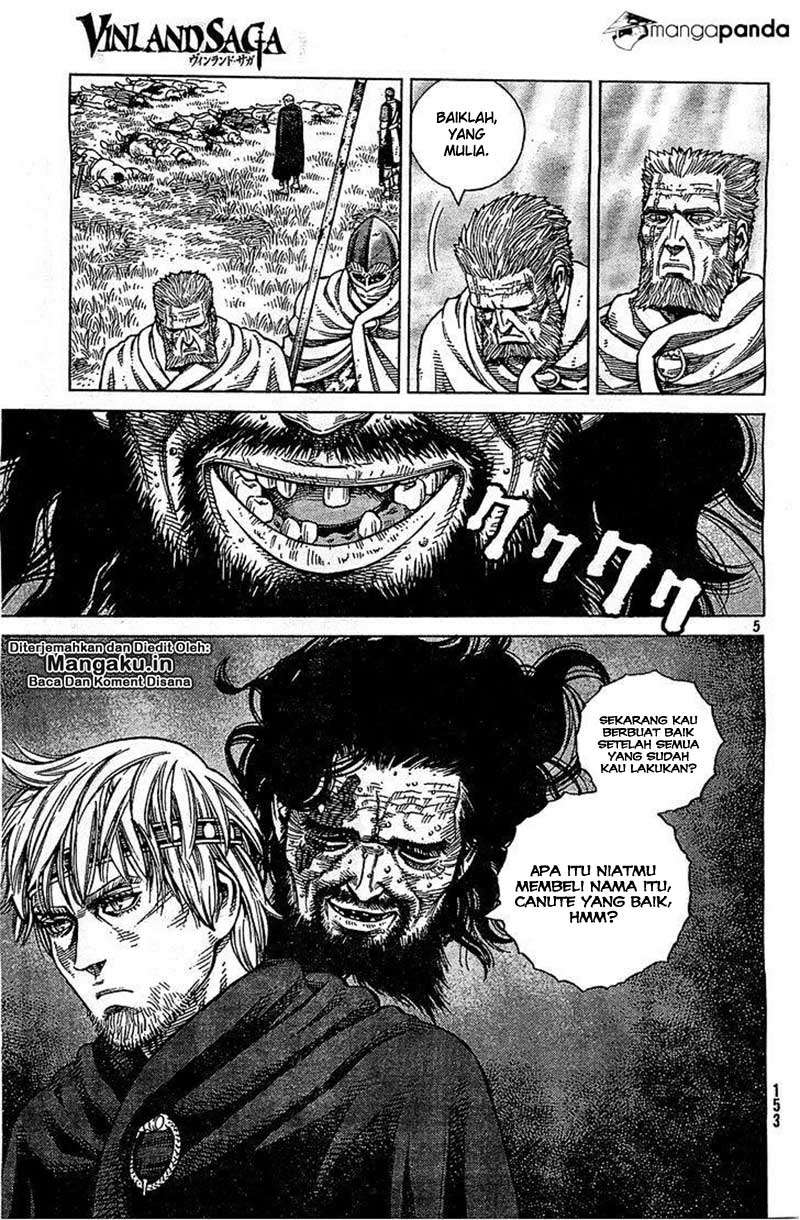 Vinland Saga Bab 94 halaman 6