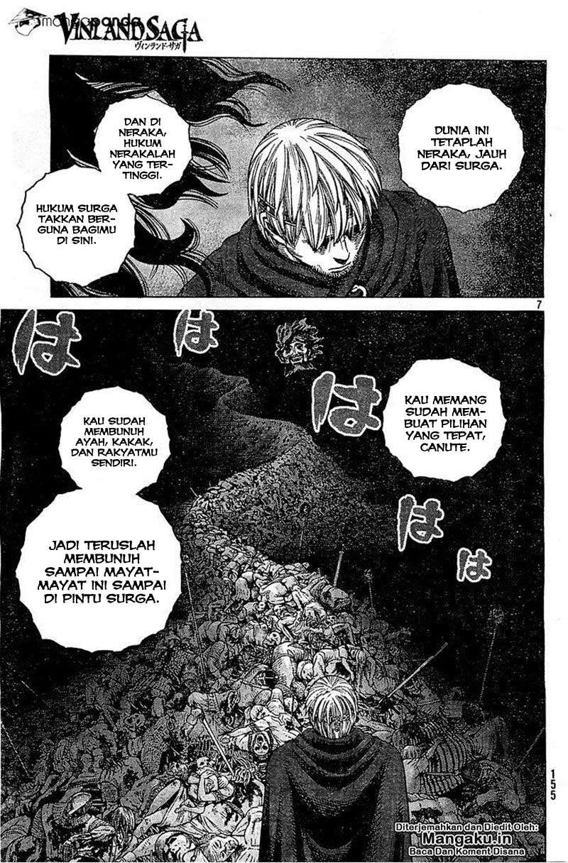 Vinland Saga Bab 94 halaman 8
