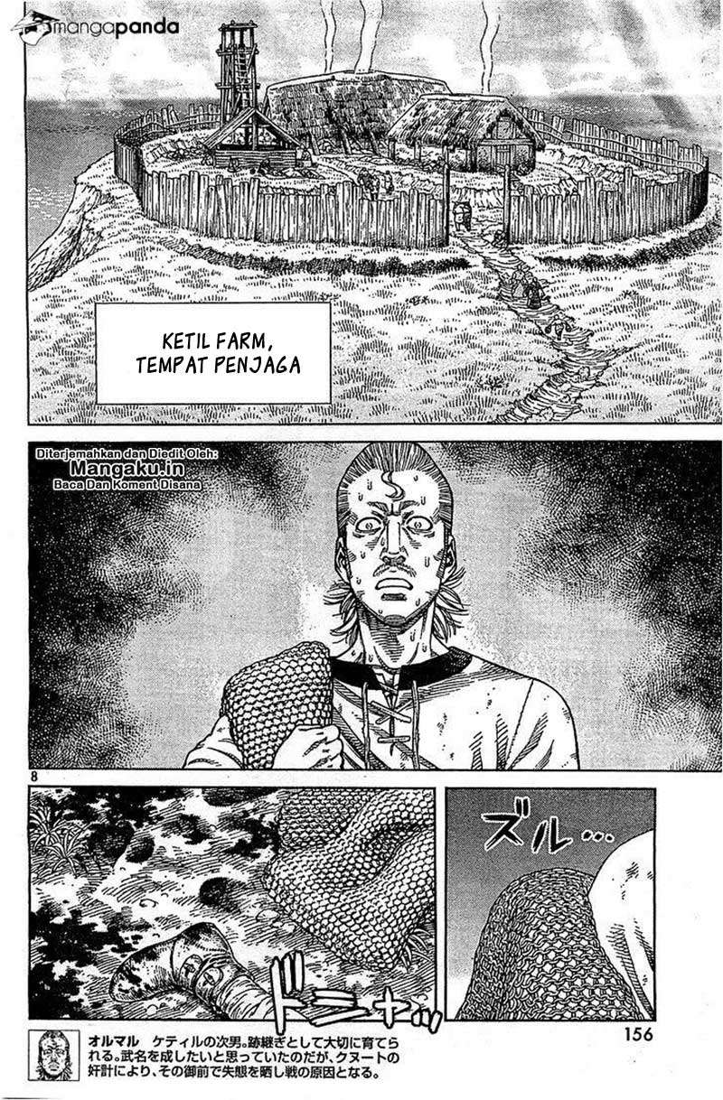 Vinland Saga Bab 94 halaman 9