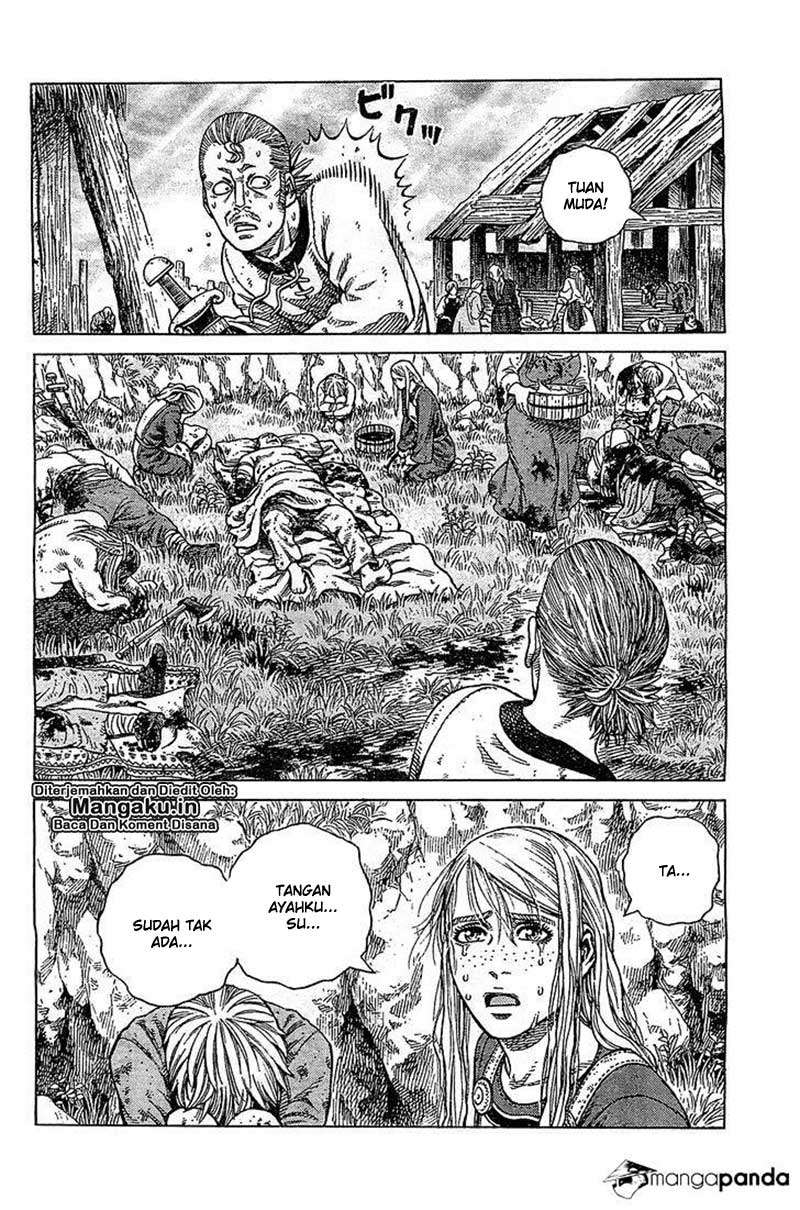 Vinland Saga Bab 94 halaman 11