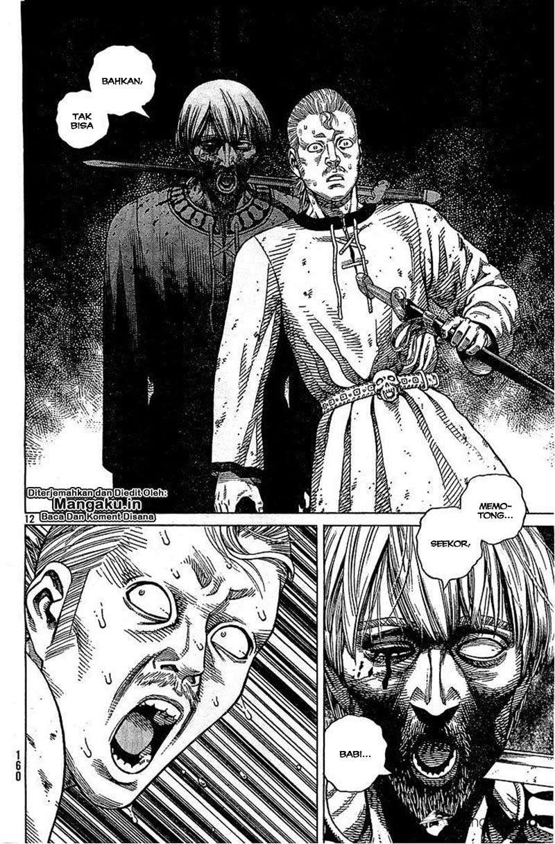 Vinland Saga Bab 94 halaman 13