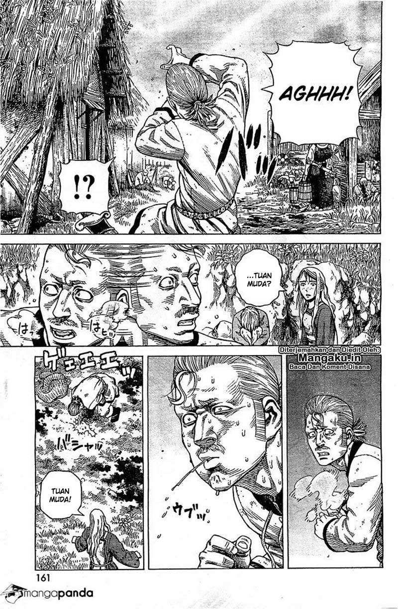 Vinland Saga Bab 94 halaman 14
