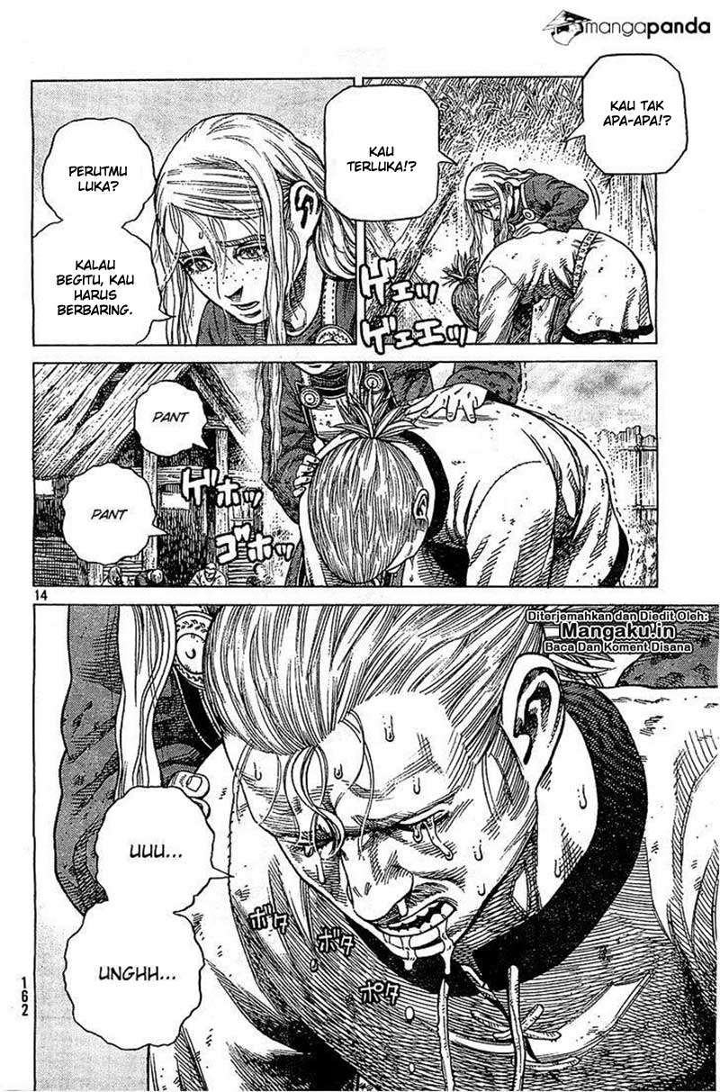 Vinland Saga Bab 94 halaman 15