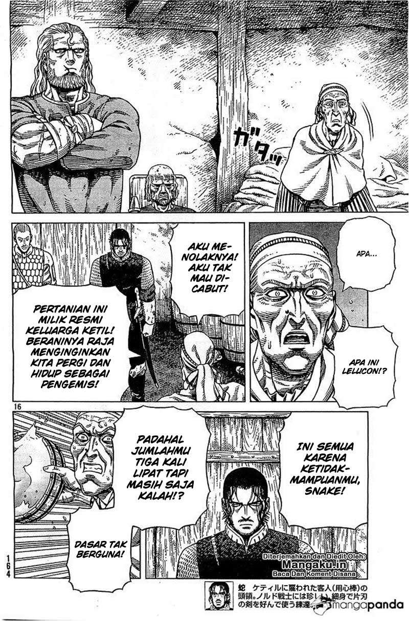 Vinland Saga Bab 94 halaman 17