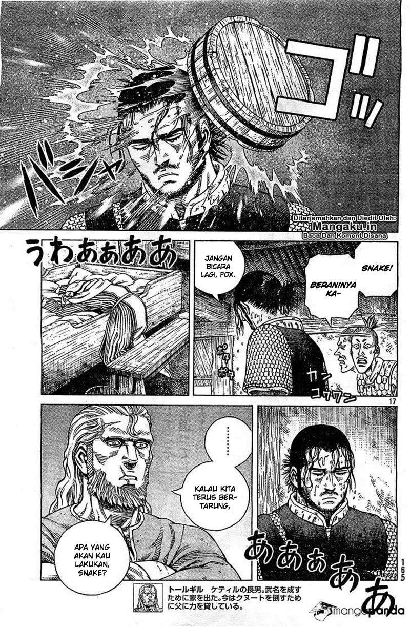 Vinland Saga Bab 94 halaman 18
