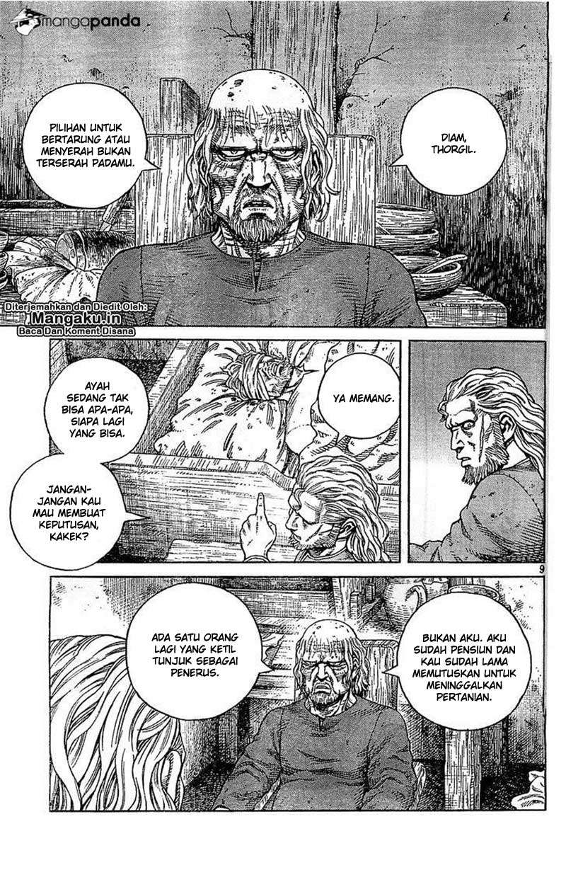 Vinland Saga Bab 94 halaman 20