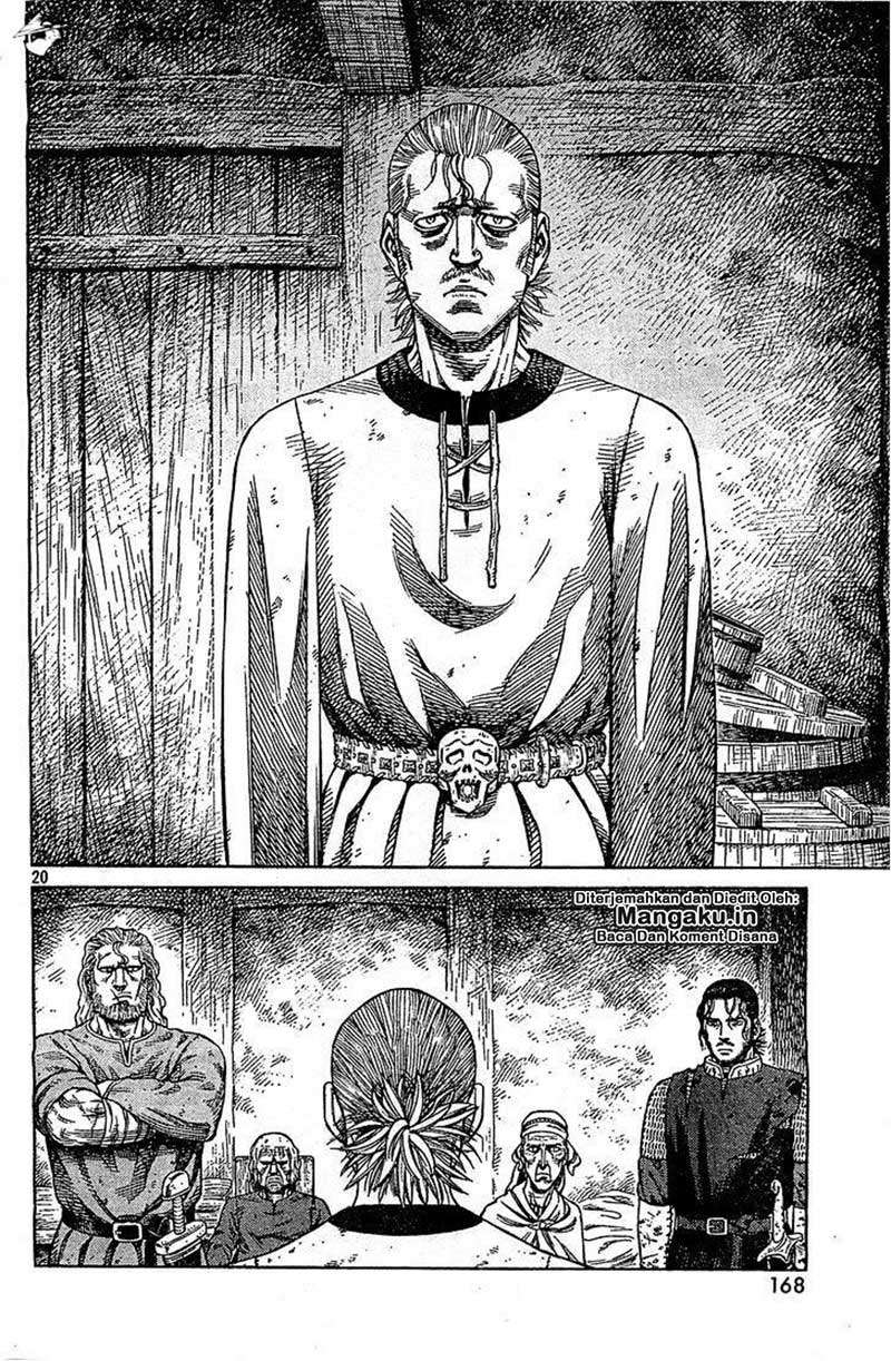 Vinland Saga Bab 94 halaman 21
