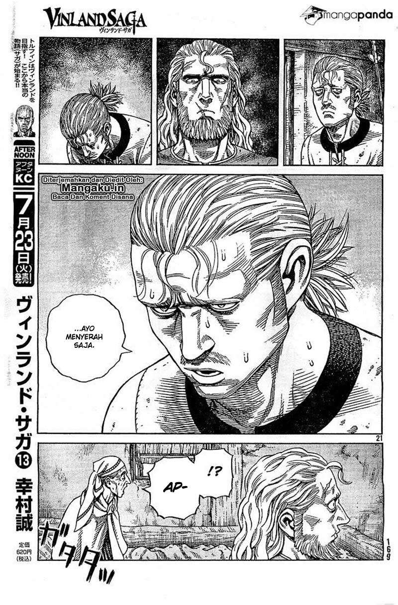 Vinland Saga Bab 94 halaman 22