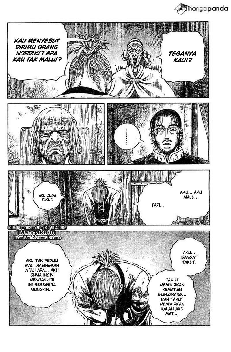 Vinland Saga Bab 94 halaman 23