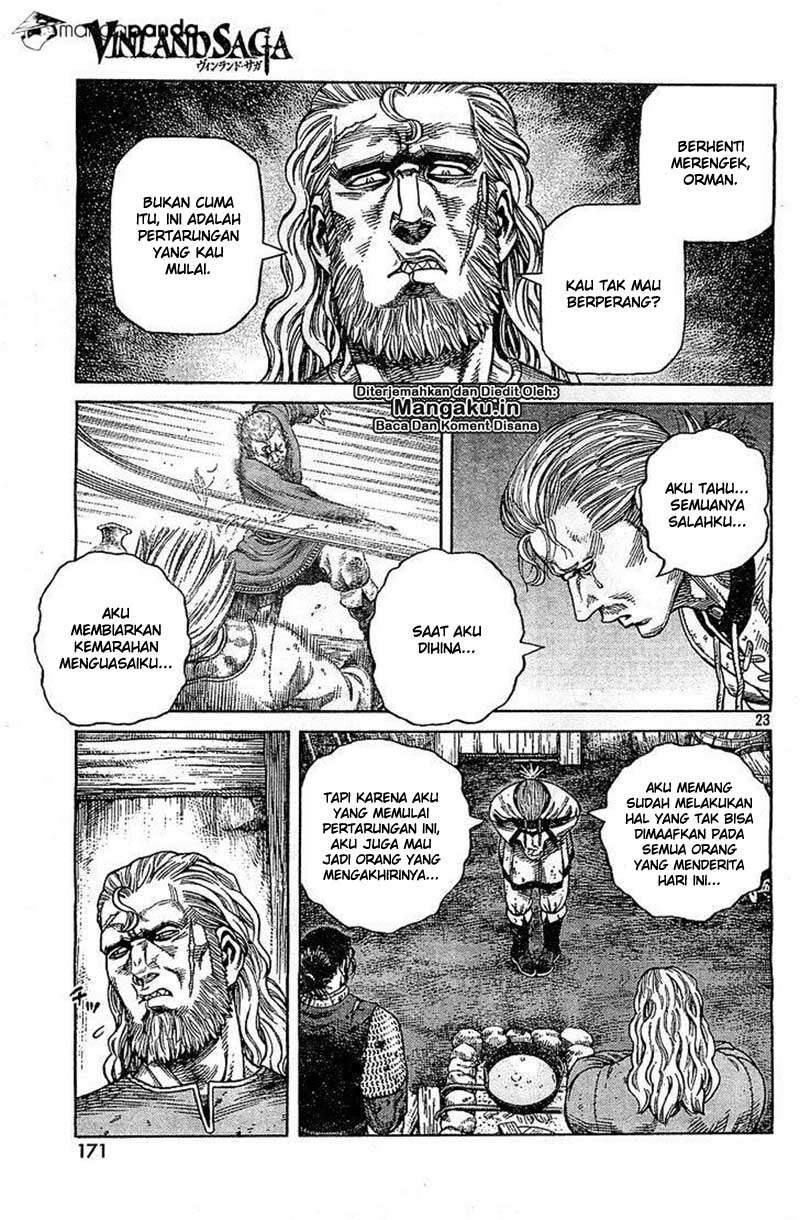 Vinland Saga Bab 94 halaman 24