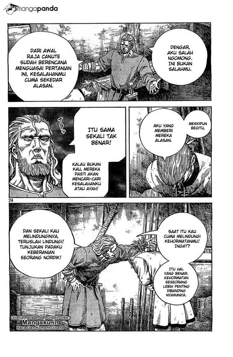 Vinland Saga Bab 94 halaman 25