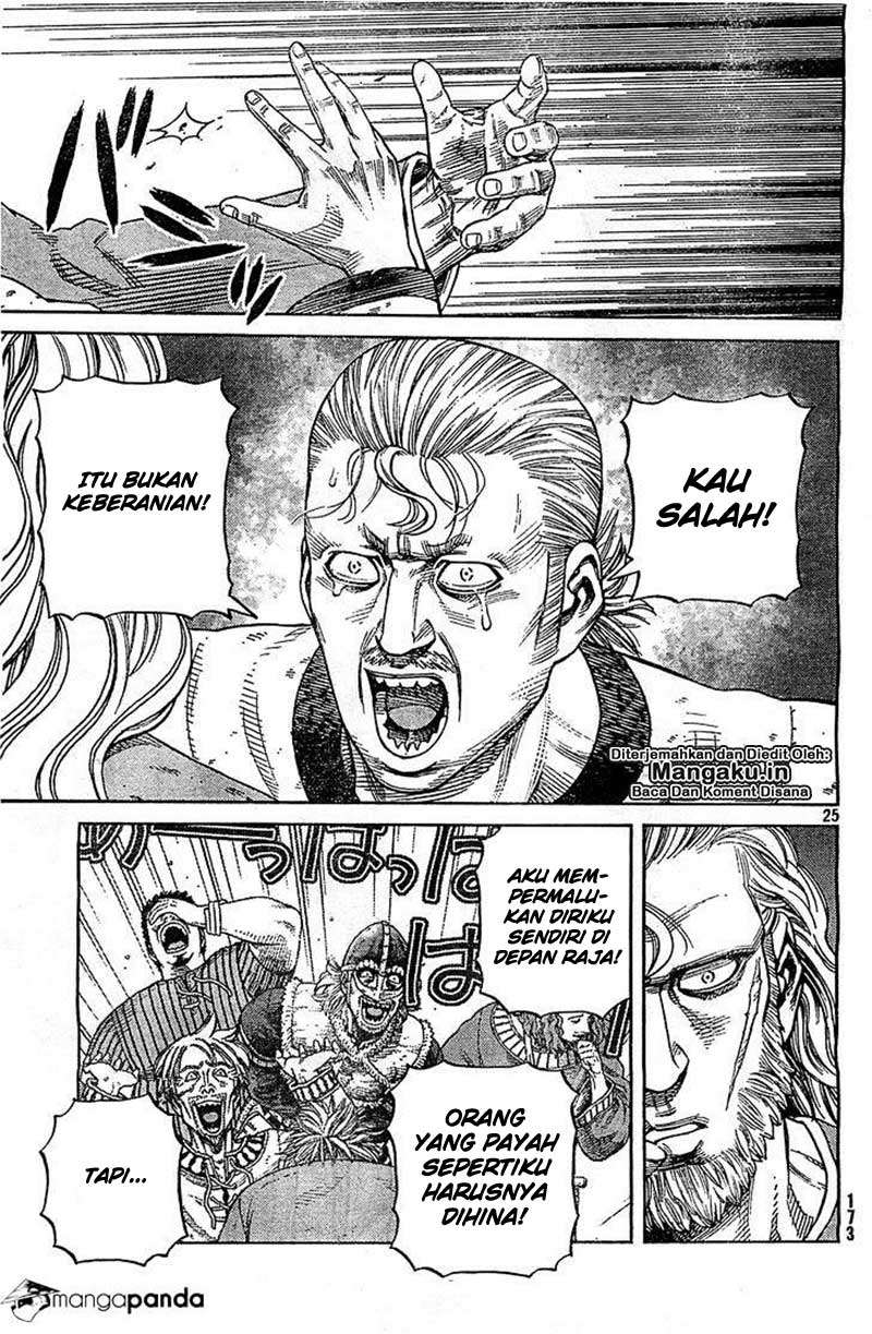 Vinland Saga Bab 94 halaman 26