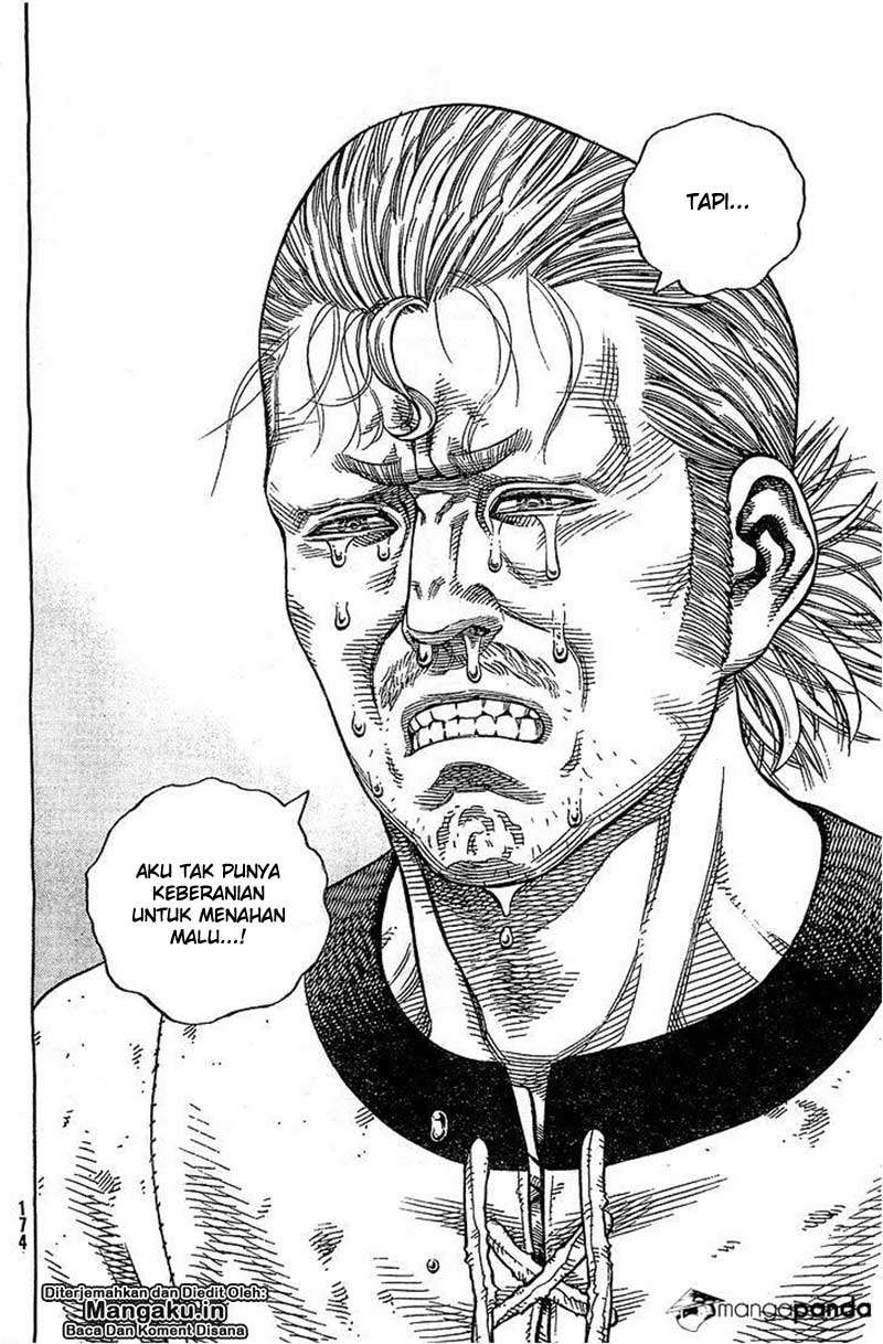 Vinland Saga Bab 94 halaman 27