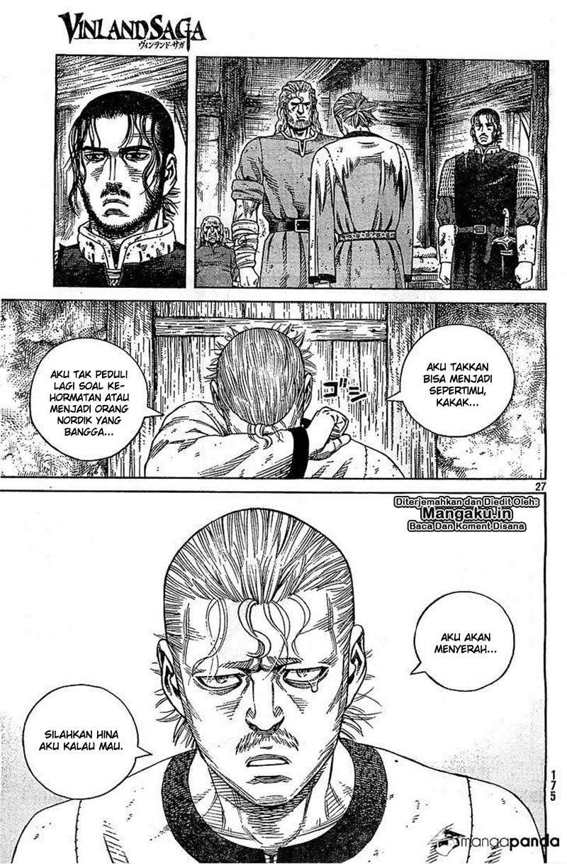 Vinland Saga Bab 94 halaman 28