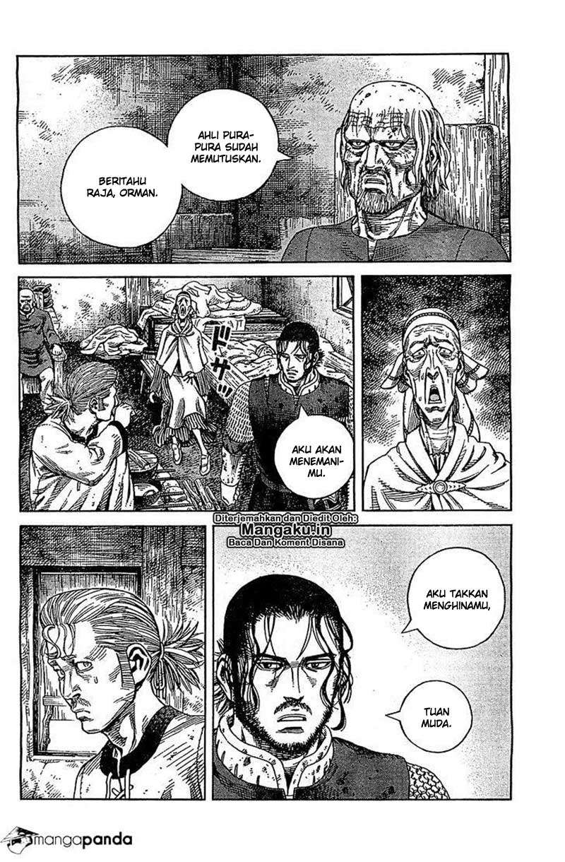 Vinland Saga Bab 94 halaman 29