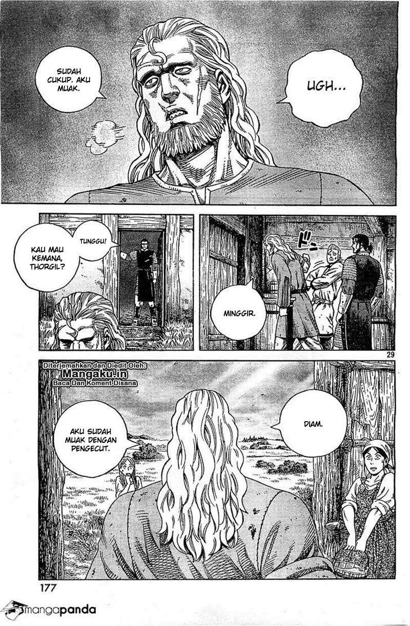 Vinland Saga Bab 94 halaman 30