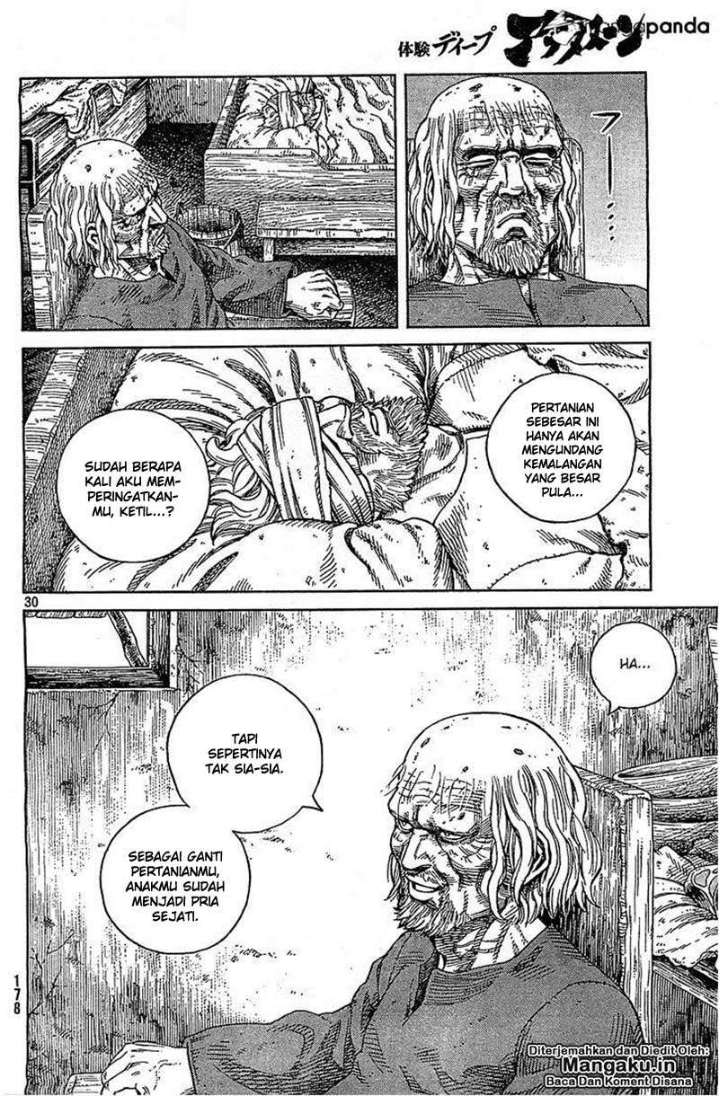 Vinland Saga Bab 94 halaman 31