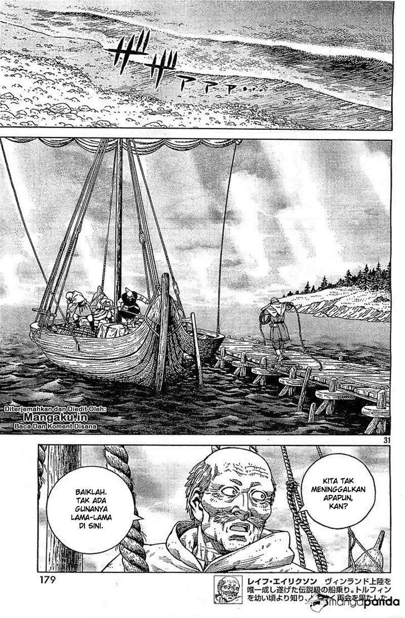 Vinland Saga Bab 94 halaman 32