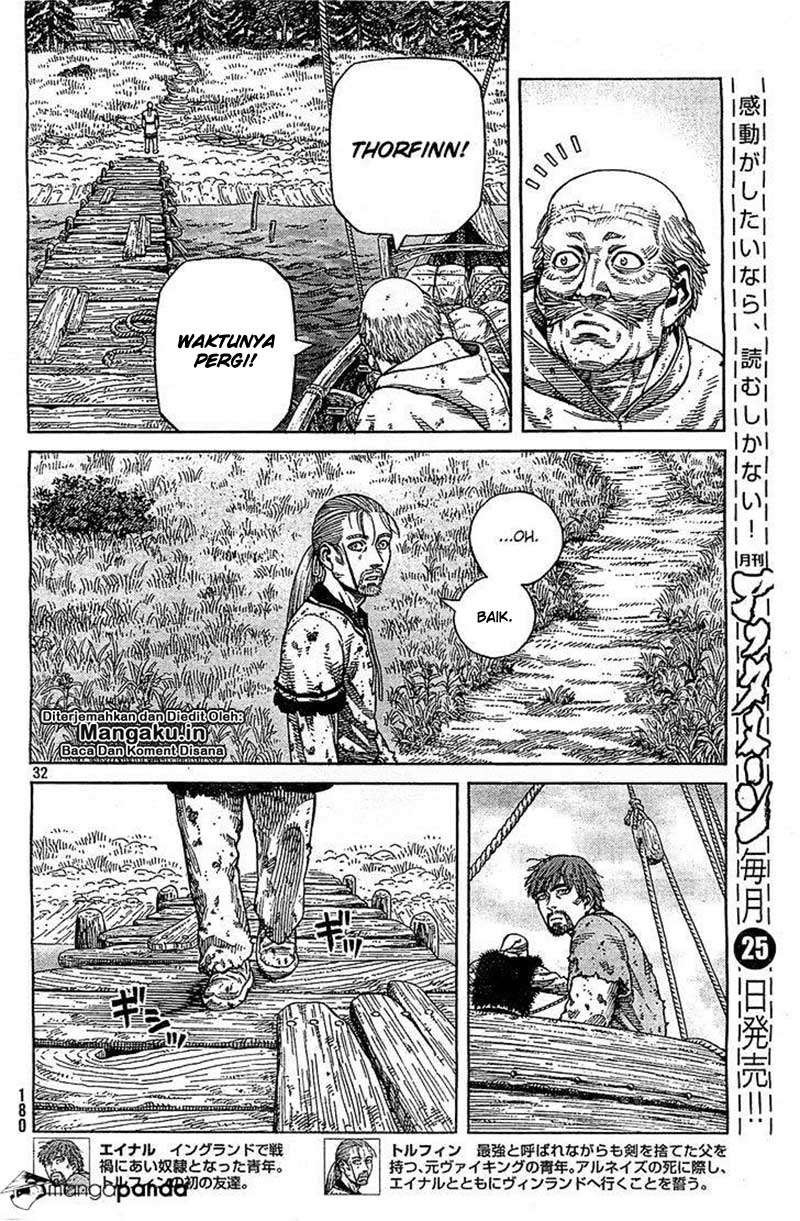 Vinland Saga Bab 94 halaman 33