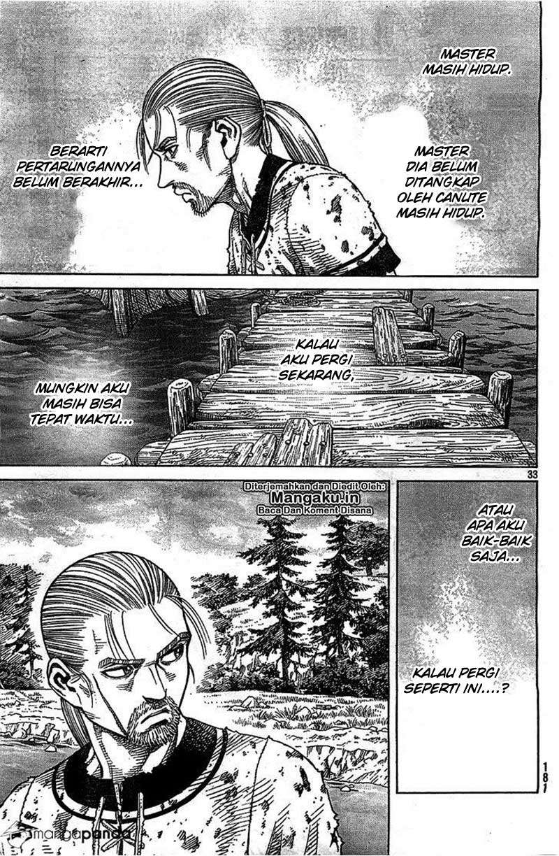 Vinland Saga Bab 94 halaman 34
