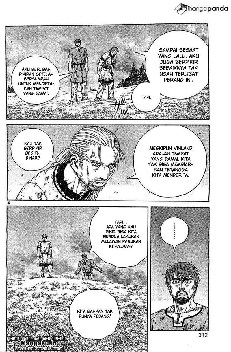 Vinland Saga chapter 95 halaman 5