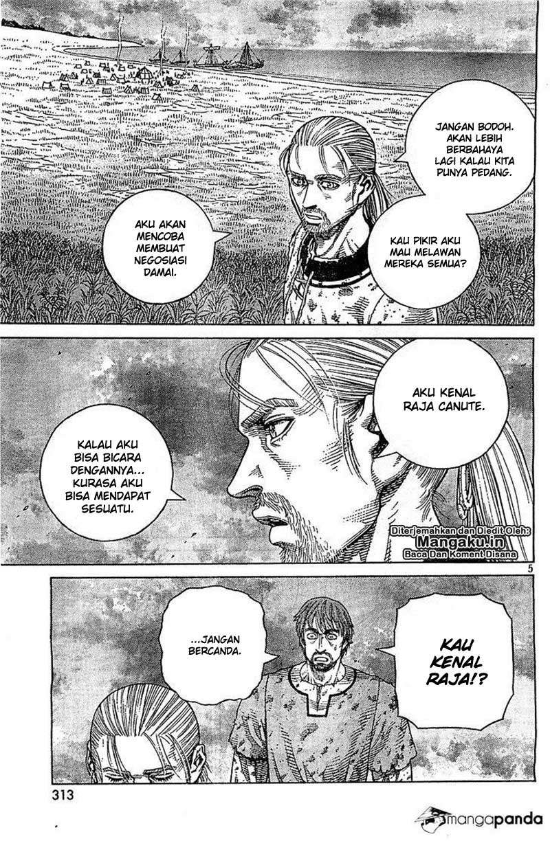 Vinland Saga chapter 95 halaman 6