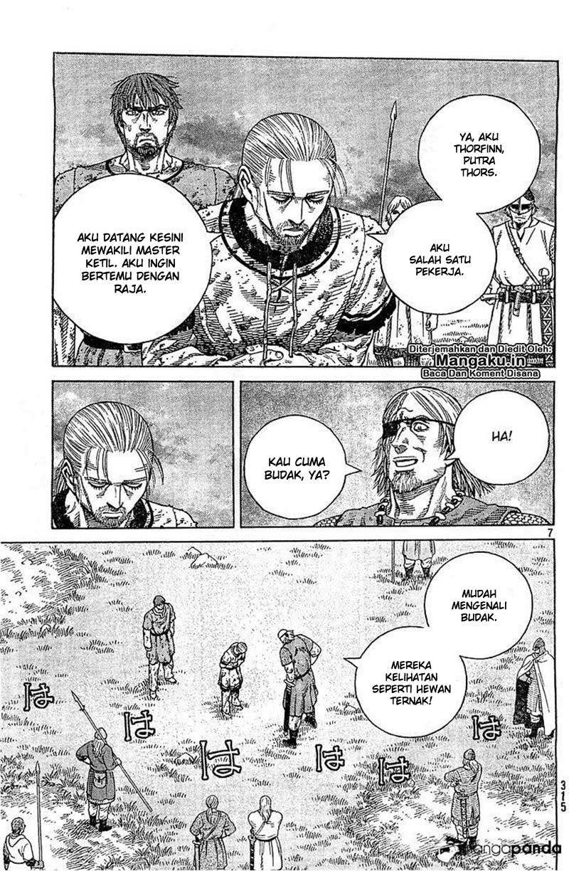 Vinland Saga chapter 95 halaman 8