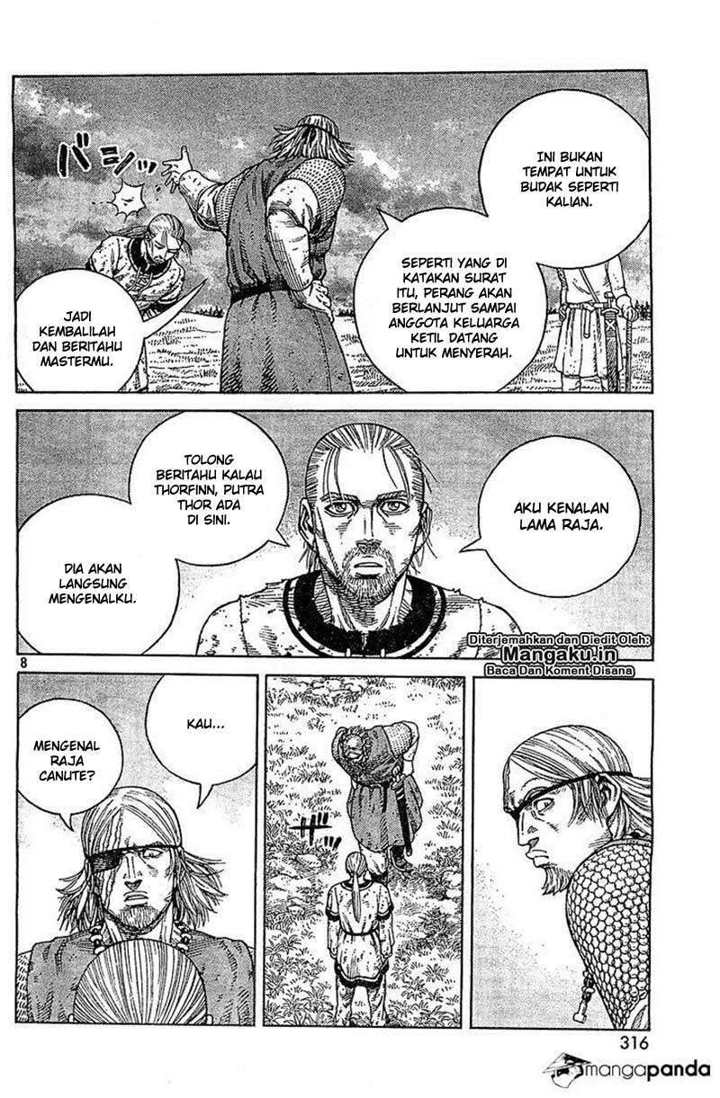 Vinland Saga chapter 95 halaman 9