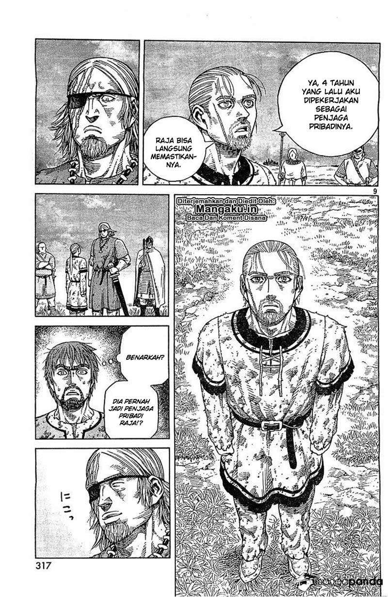 Vinland Saga chapter 95 halaman 10