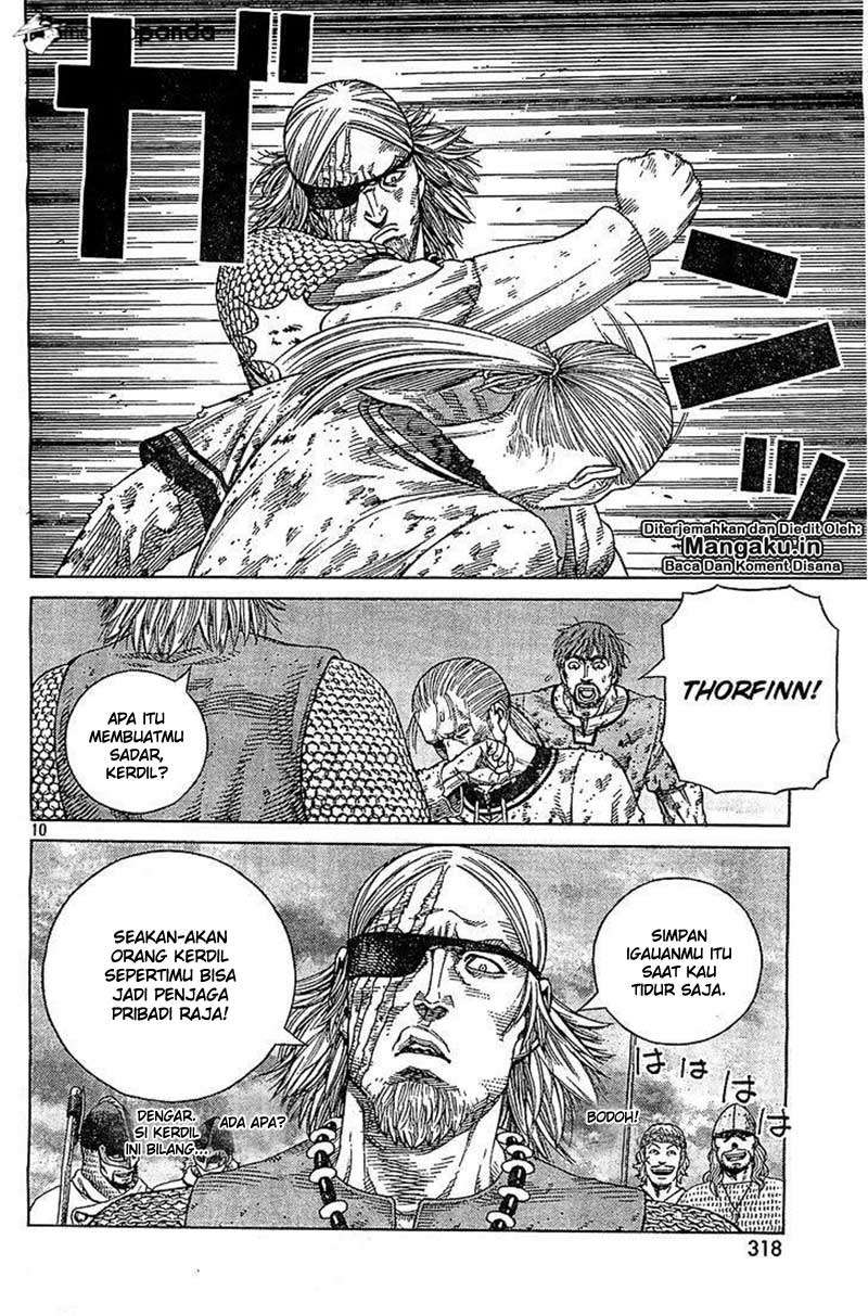 Vinland Saga chapter 95 halaman 11