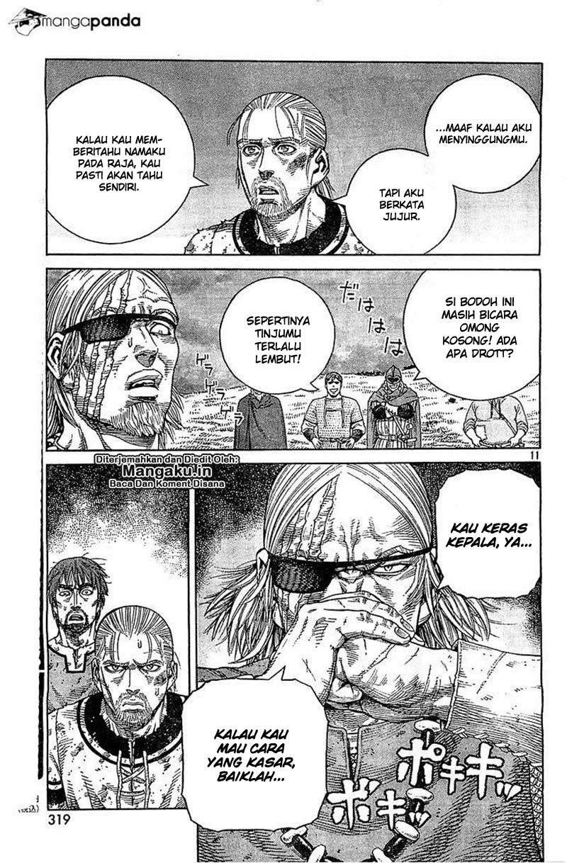 Vinland Saga chapter 95 halaman 12