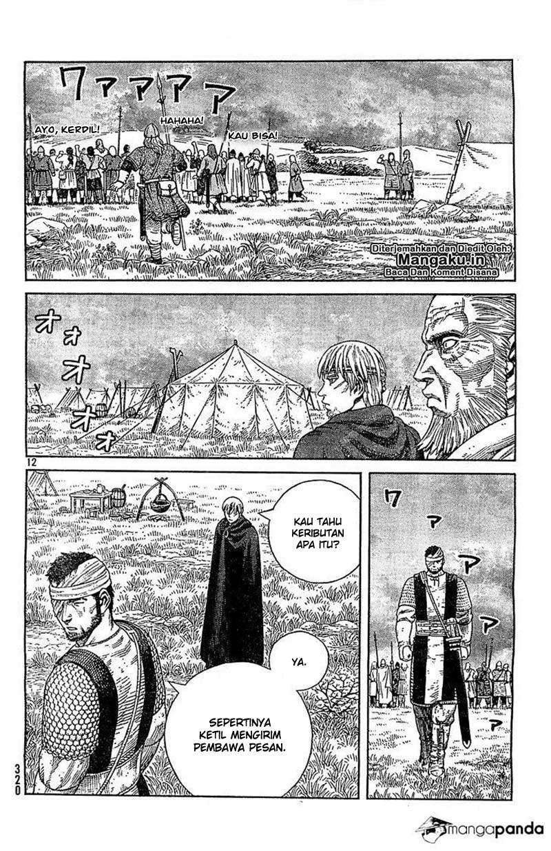 Vinland Saga chapter 95 halaman 13