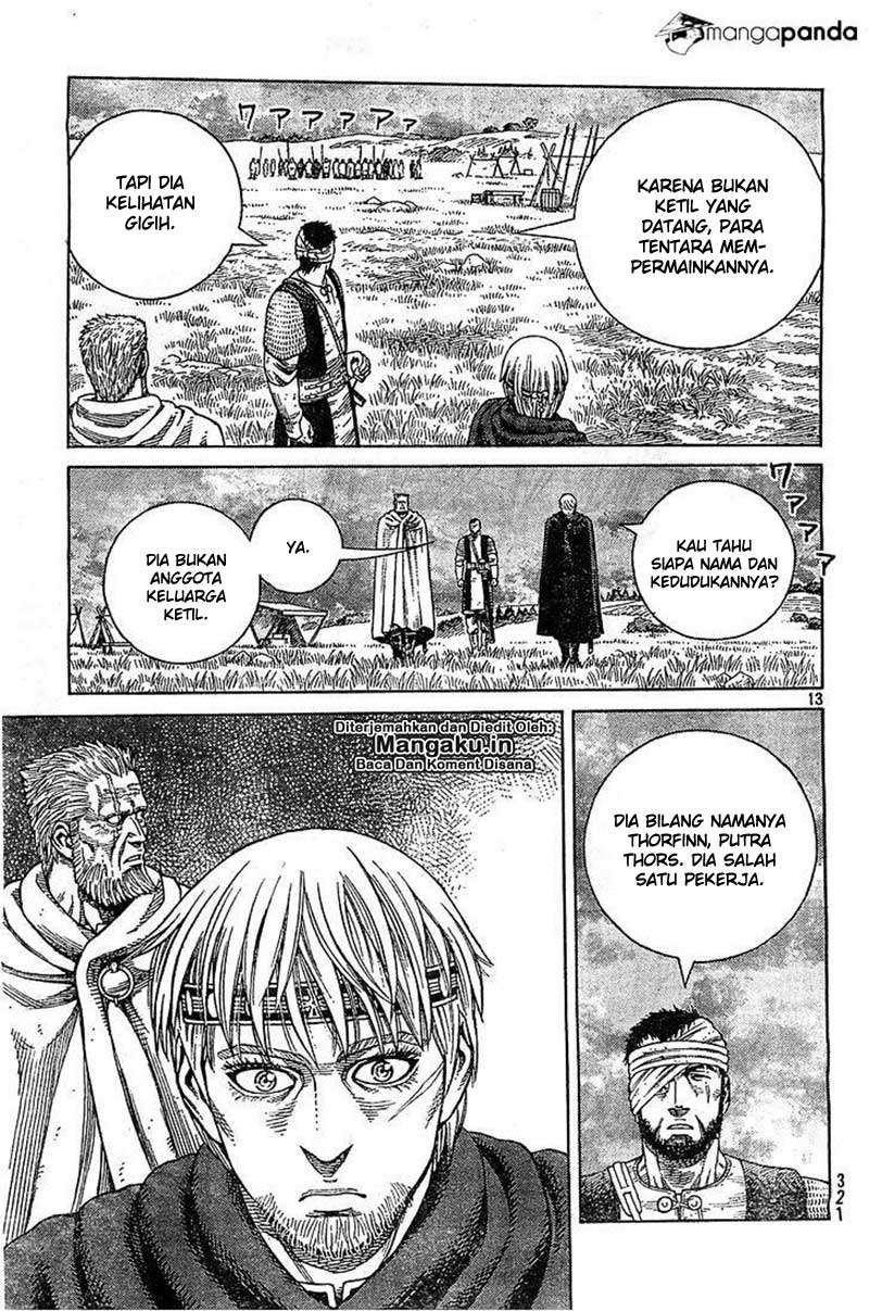 Vinland Saga chapter 95 halaman 14