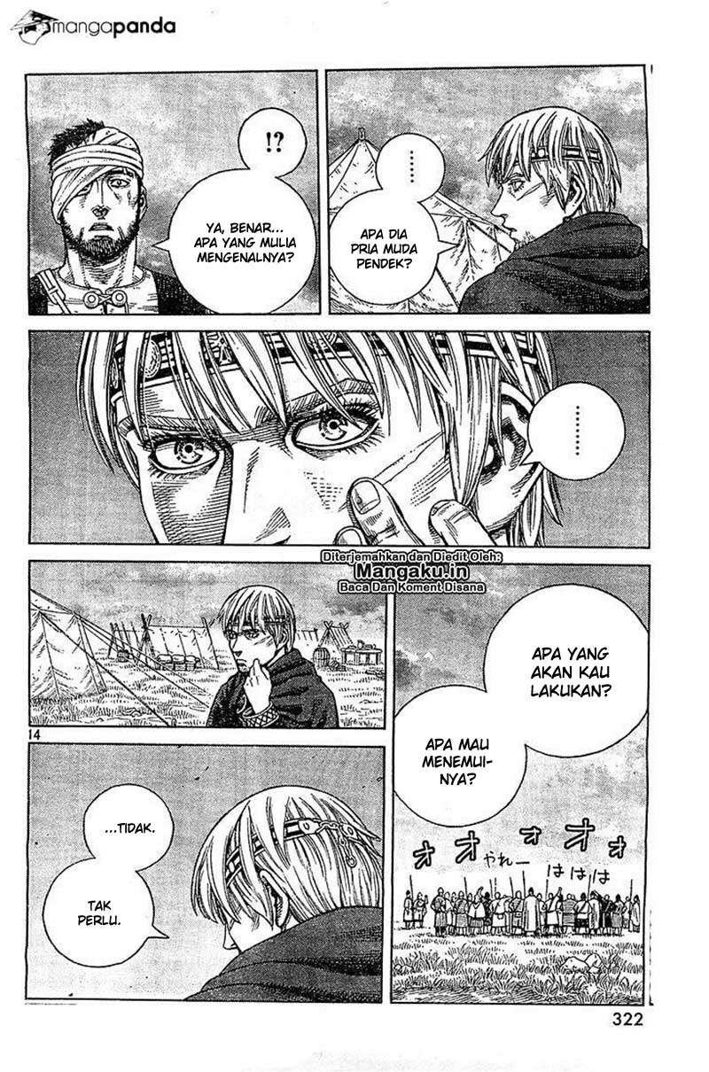 Vinland Saga chapter 95 halaman 15
