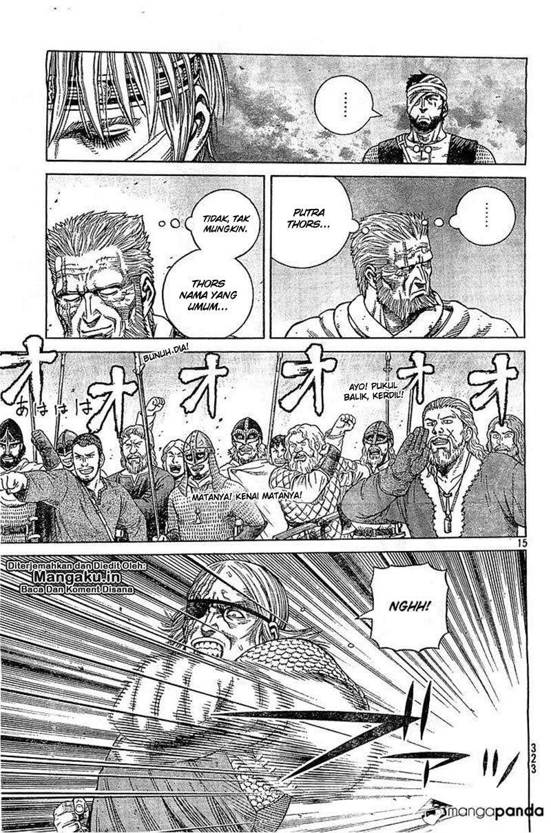 Vinland Saga chapter 95 halaman 16