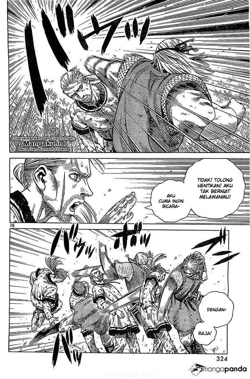 Vinland Saga chapter 95 halaman 17