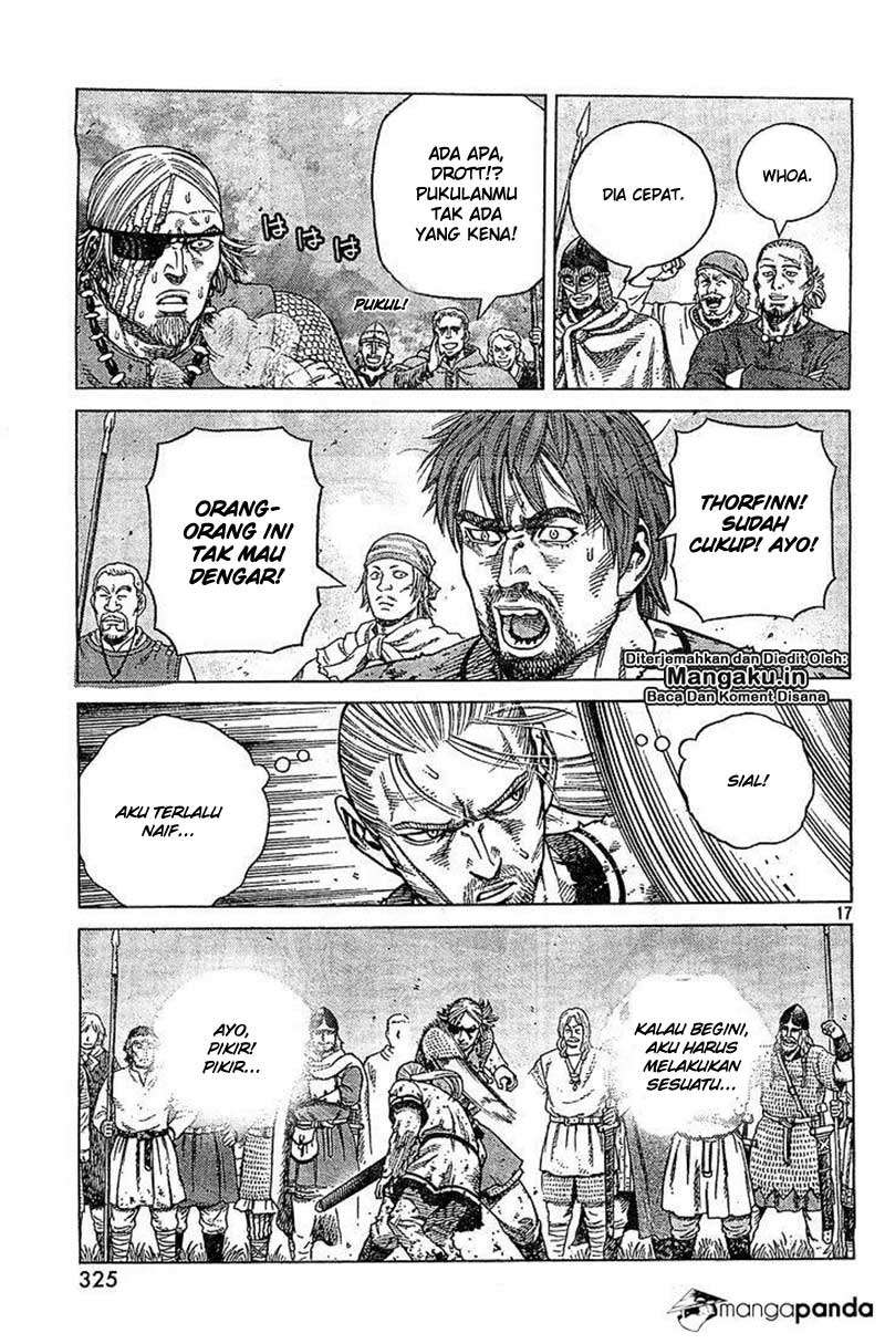 Vinland Saga chapter 95 halaman 18