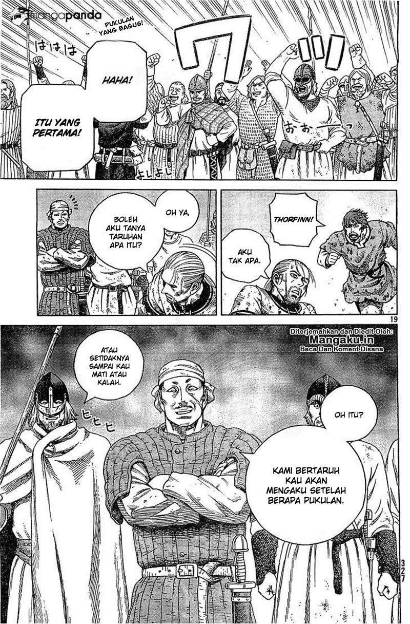 Vinland Saga chapter 95 halaman 20