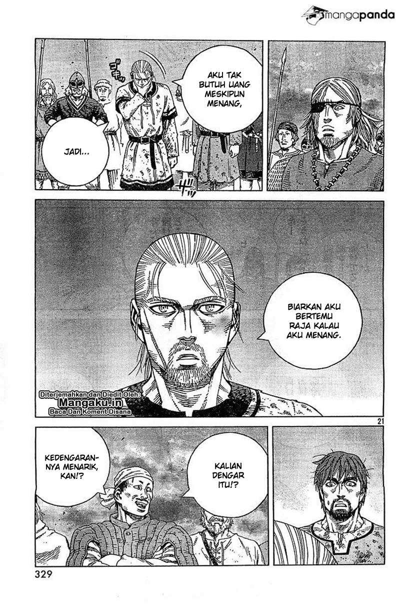 Vinland Saga chapter 95 halaman 22