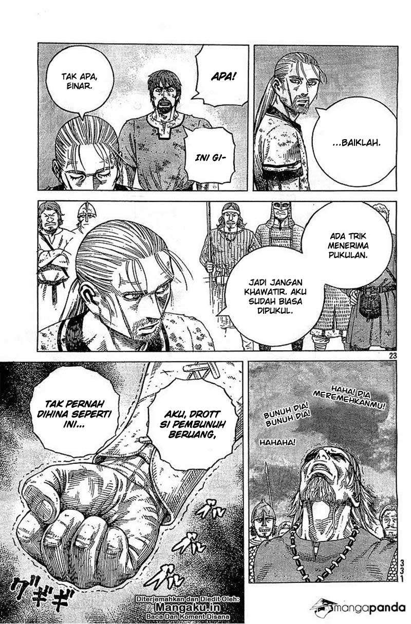 Vinland Saga chapter 95 halaman 24