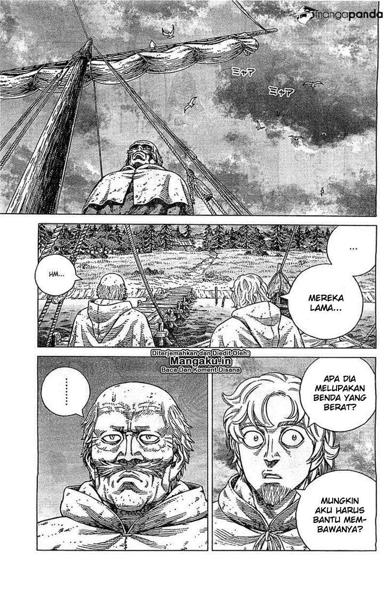 Vinland Saga chapter 95 halaman 26