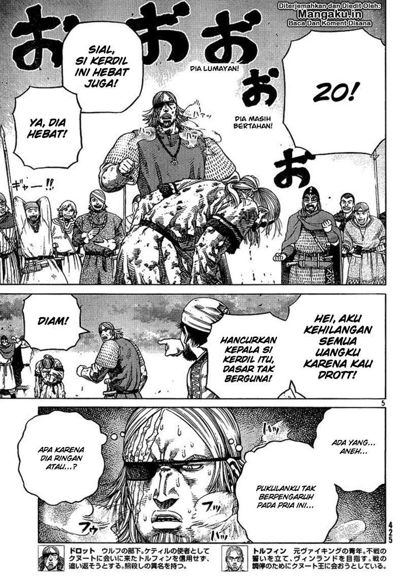 Vinland Saga chapter 96 halaman 6