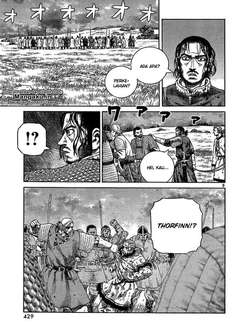 Vinland Saga chapter 96 halaman 10