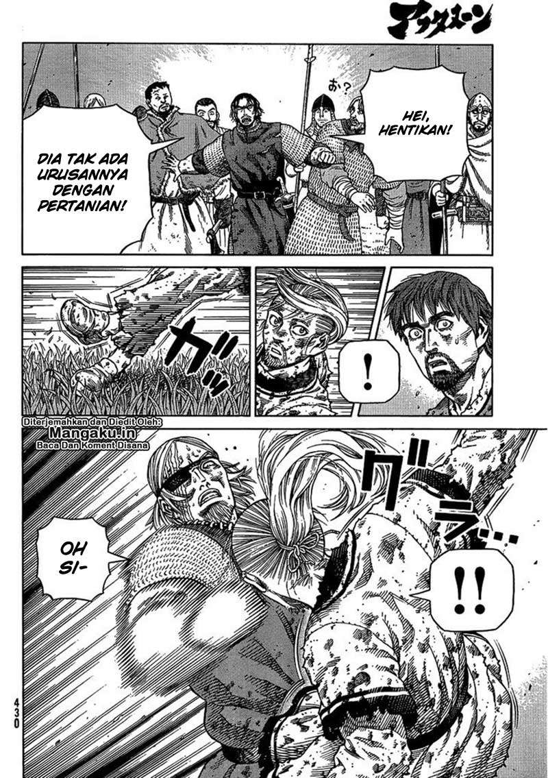 Vinland Saga chapter 96 halaman 11