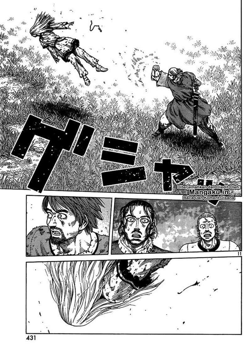 Vinland Saga chapter 96 halaman 12