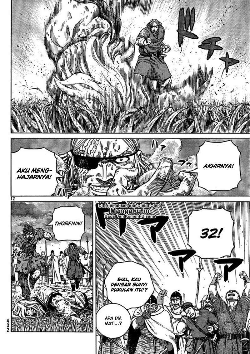 Vinland Saga chapter 96 halaman 13